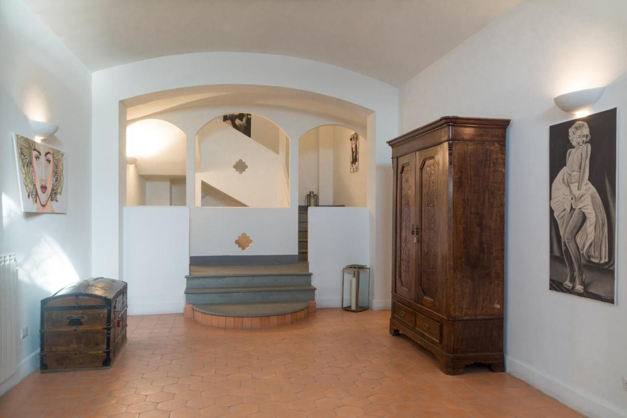 La Belle Vie B&B Santa Maria di Castellabate Exterior photo