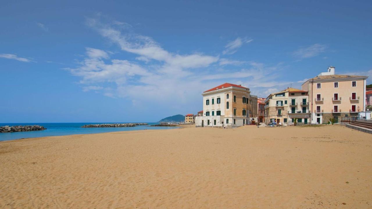 La Belle Vie B&B Santa Maria di Castellabate Exterior photo